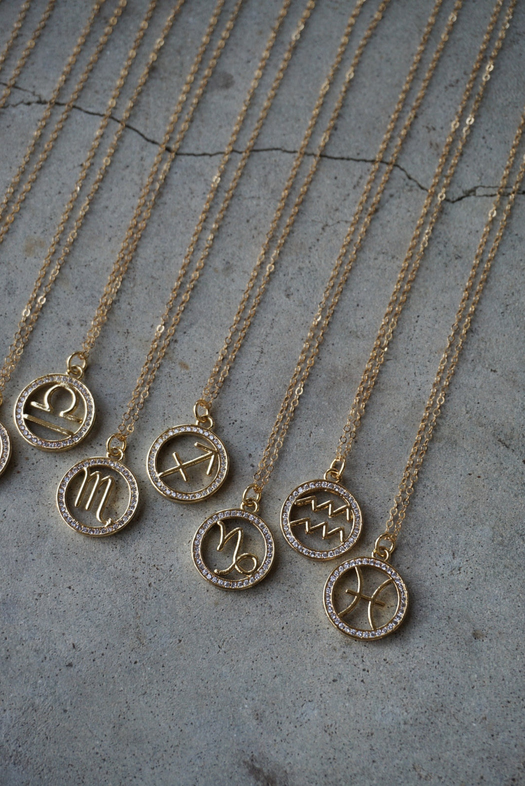 Astro Zodiac Coin
