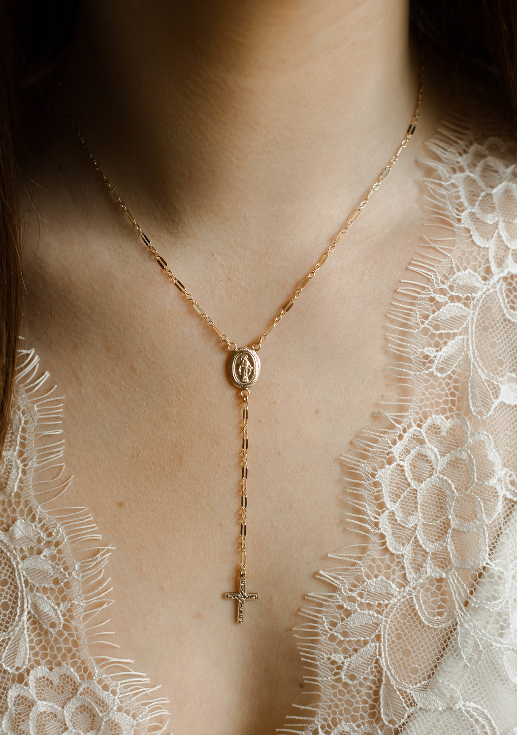Madonna Rosary