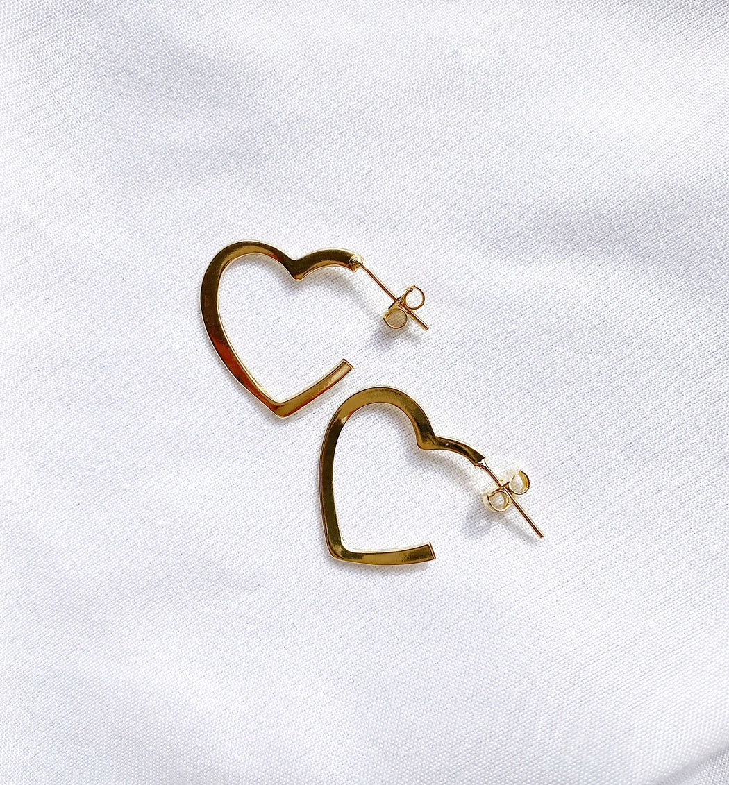 Amore Earrings