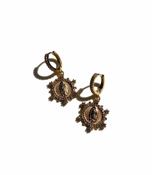 Maria Hoops